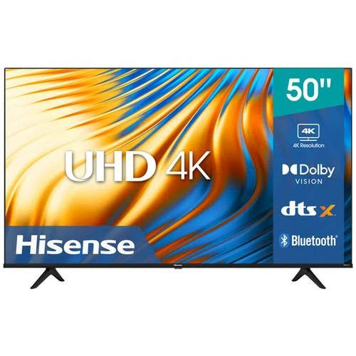 HISENSE SMART 50A6K 